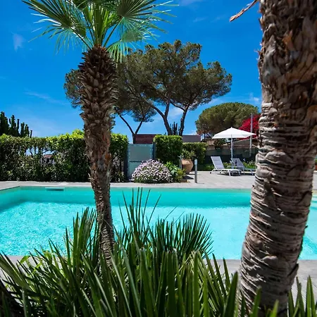 Lucilla In Vakantiehuis Fontane Bianche